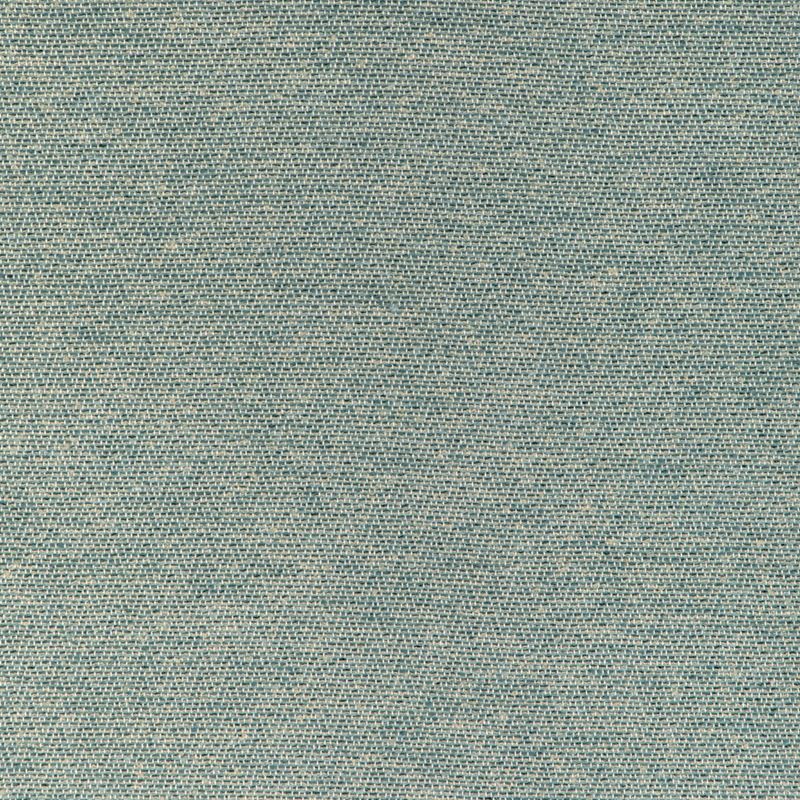 Brunschwig & Fils Fabric 8023153.113 Beauvoir Texture Aqua