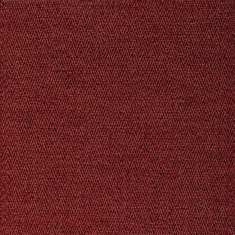 Brunschwig & Fils Fabric 8023153.19 Beauvoir Texture Red