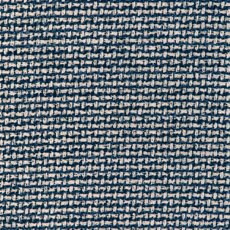 Brunschwig & Fils Fabric 8023154.50 Nivolet Texture Navy