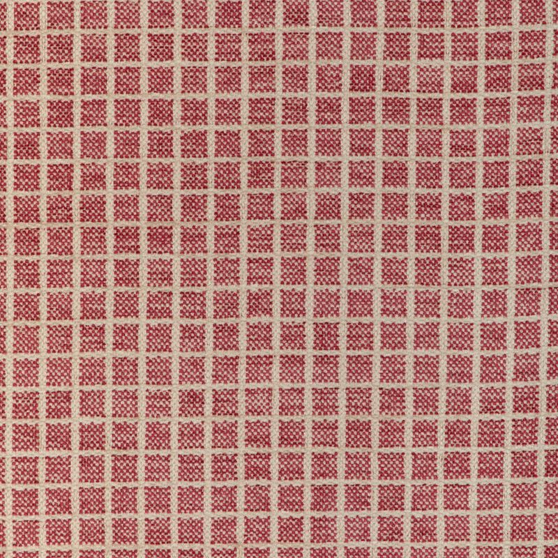 Brunschwig & Fils Fabric 8023155.97 Chiron Texture Berry