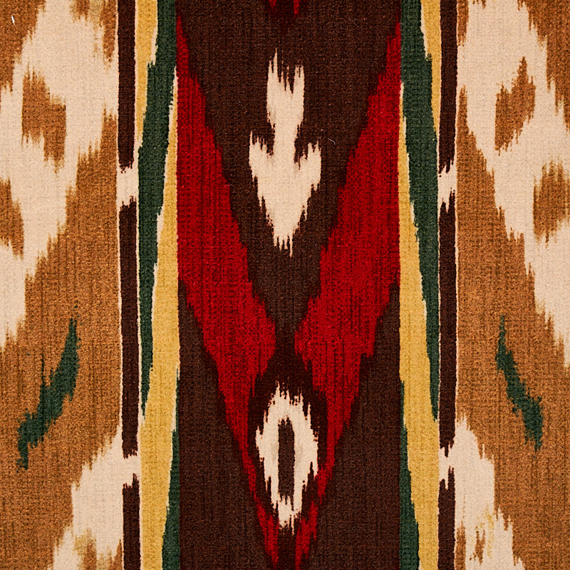 SAMAR-IKAT-VELVET-GOLD-SCHUMACHER-80240