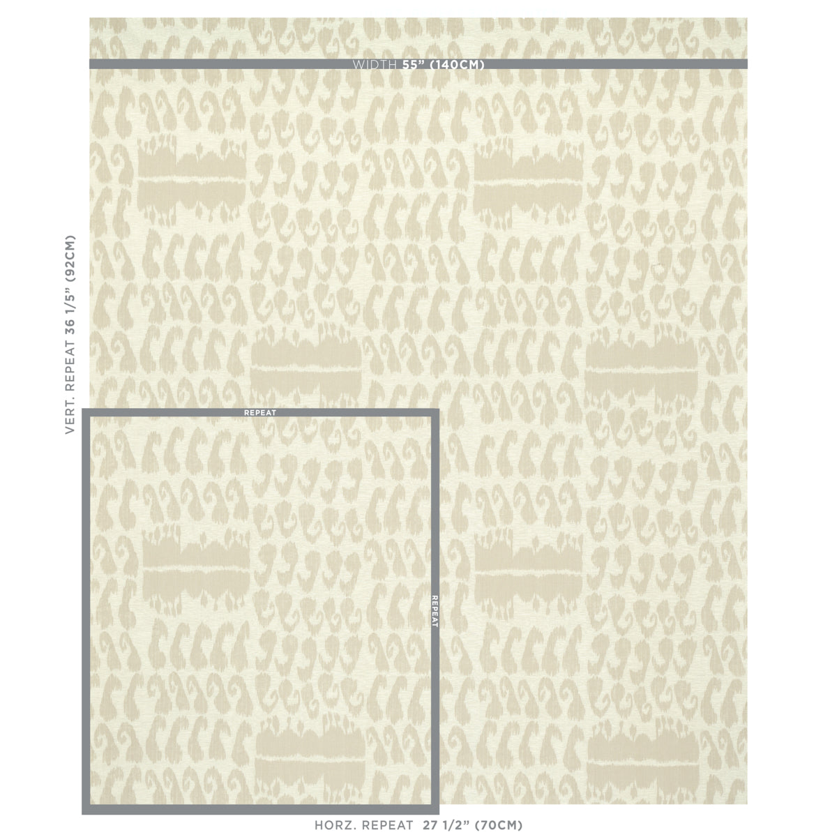 NALLAMALA-FABRIC-IVORY-SCHUMACHER-80380