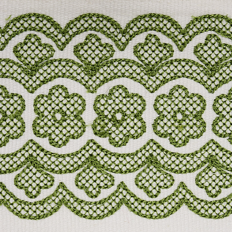 ASTRID-EMBROIDERED-TAPE-GREEN-SCHUMACHER-80441