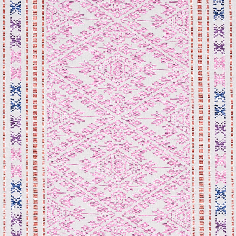 RUIZ-JACQUARD-PINK-SCHUMACHER-80612