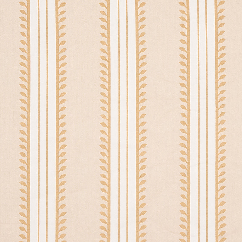 ETRUSCAN-STRIPE-IVORY-OCHRE-SCHUMACHER-80720