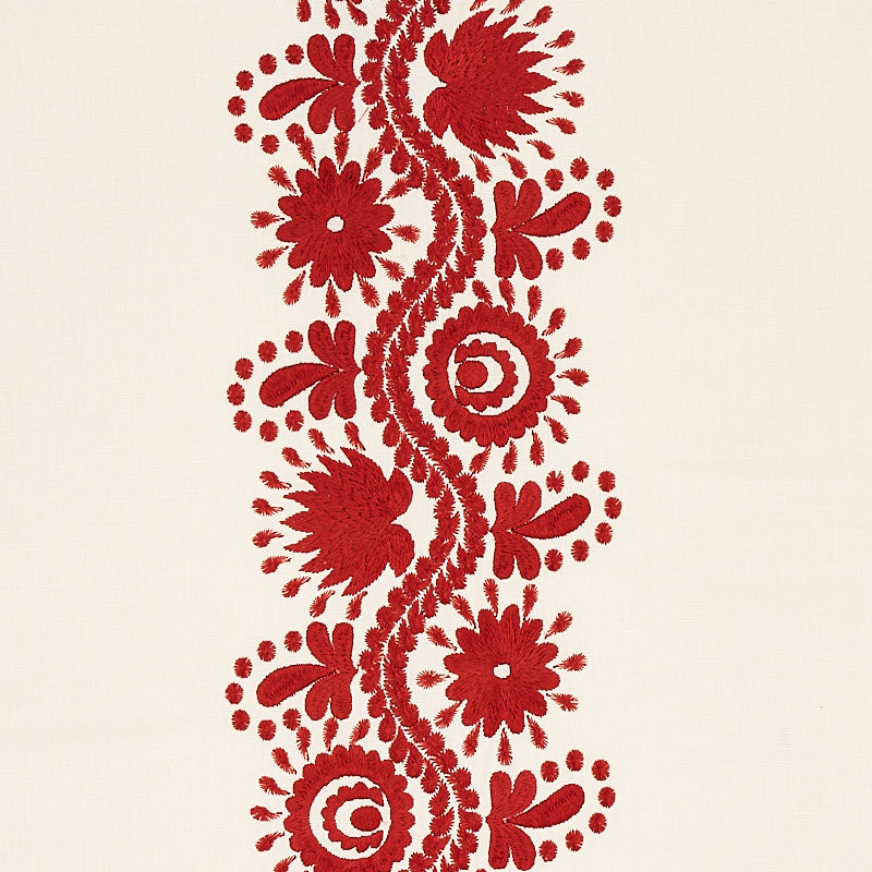 THEODORA-EMBROIDERY-RED-SCHUMACHER-80742