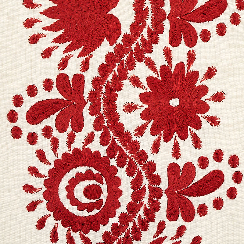 THEODORA-EMBROIDERY-RED-SCHUMACHER-80742