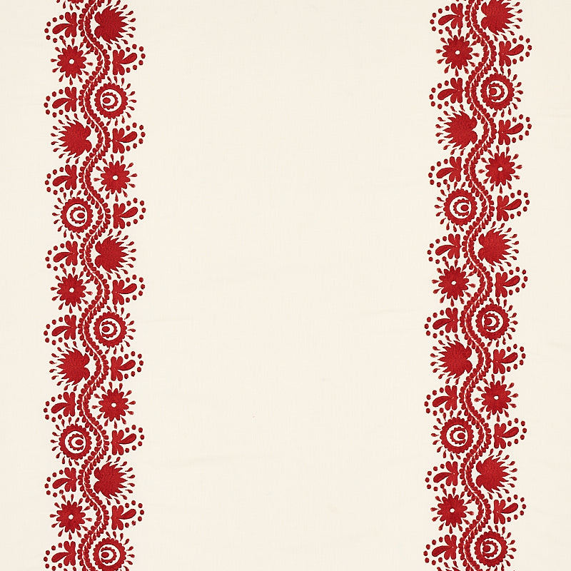 THEODORA-EMBROIDERY-RED-SCHUMACHER-80742