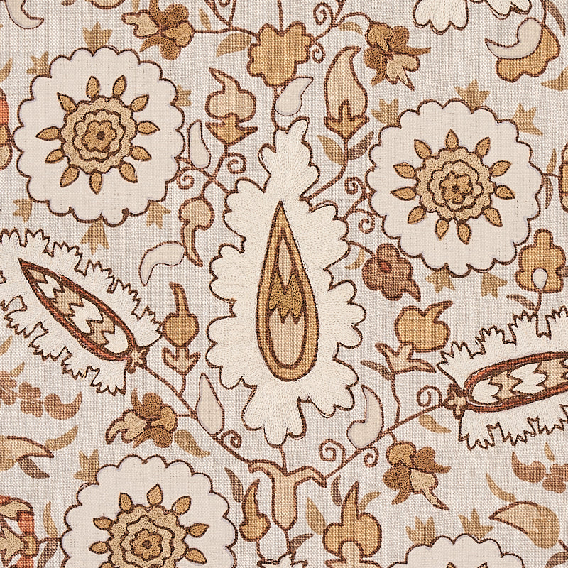 ANATOLIA-EMBROIDERY-NATURAL-SCHUMACHER-80752