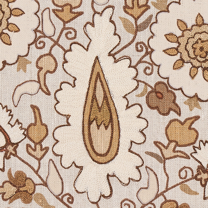 ANATOLIA-EMBROIDERY-NATURAL-SCHUMACHER-80752