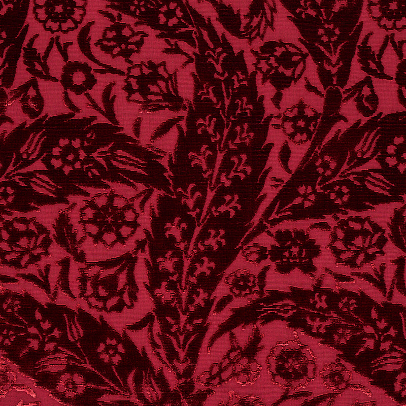 SAZ-PAISLEY-SILK-VELVET-BURGUNDY-SCHUMACHER-80782