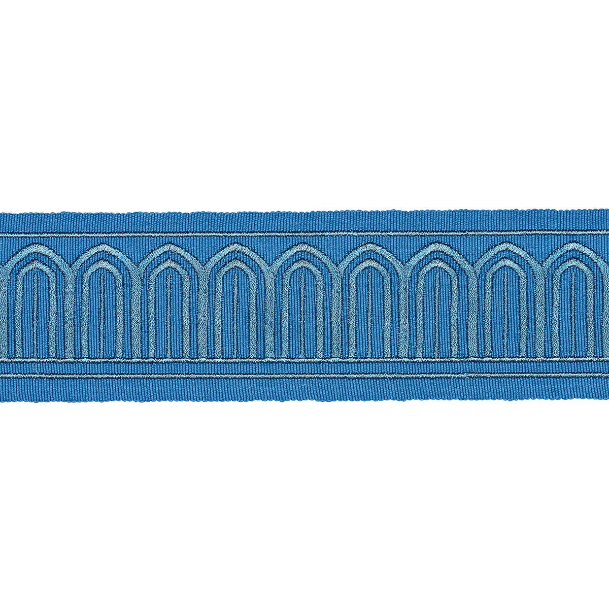 ARCHES-EMBROIDERED-TAPE-MEDIUM-TEAL-SCHUMACHER-81151