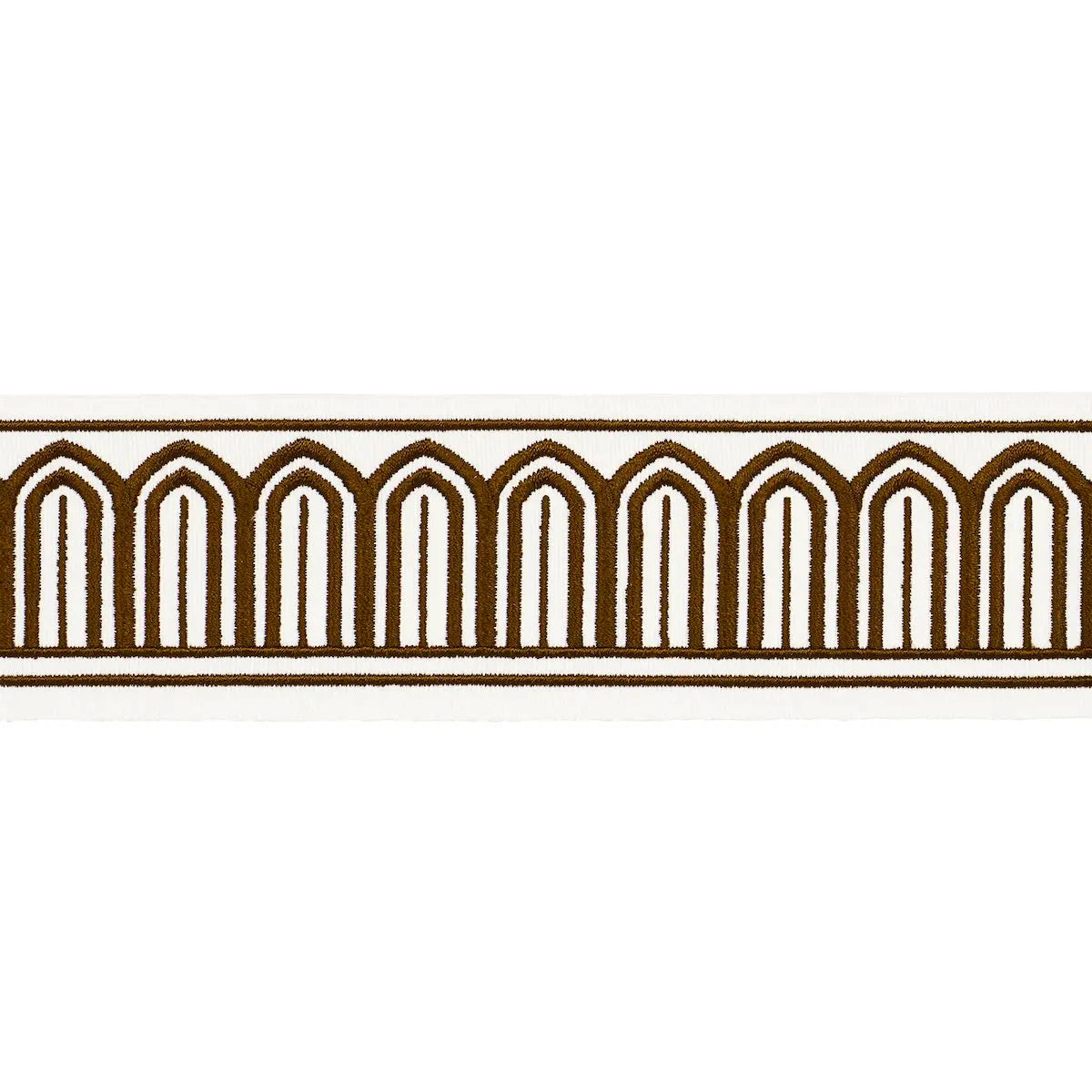 ARCHES-EMBROIDERED-TAPE-MEDIUM-BROWN-SCHUMACHER-81154