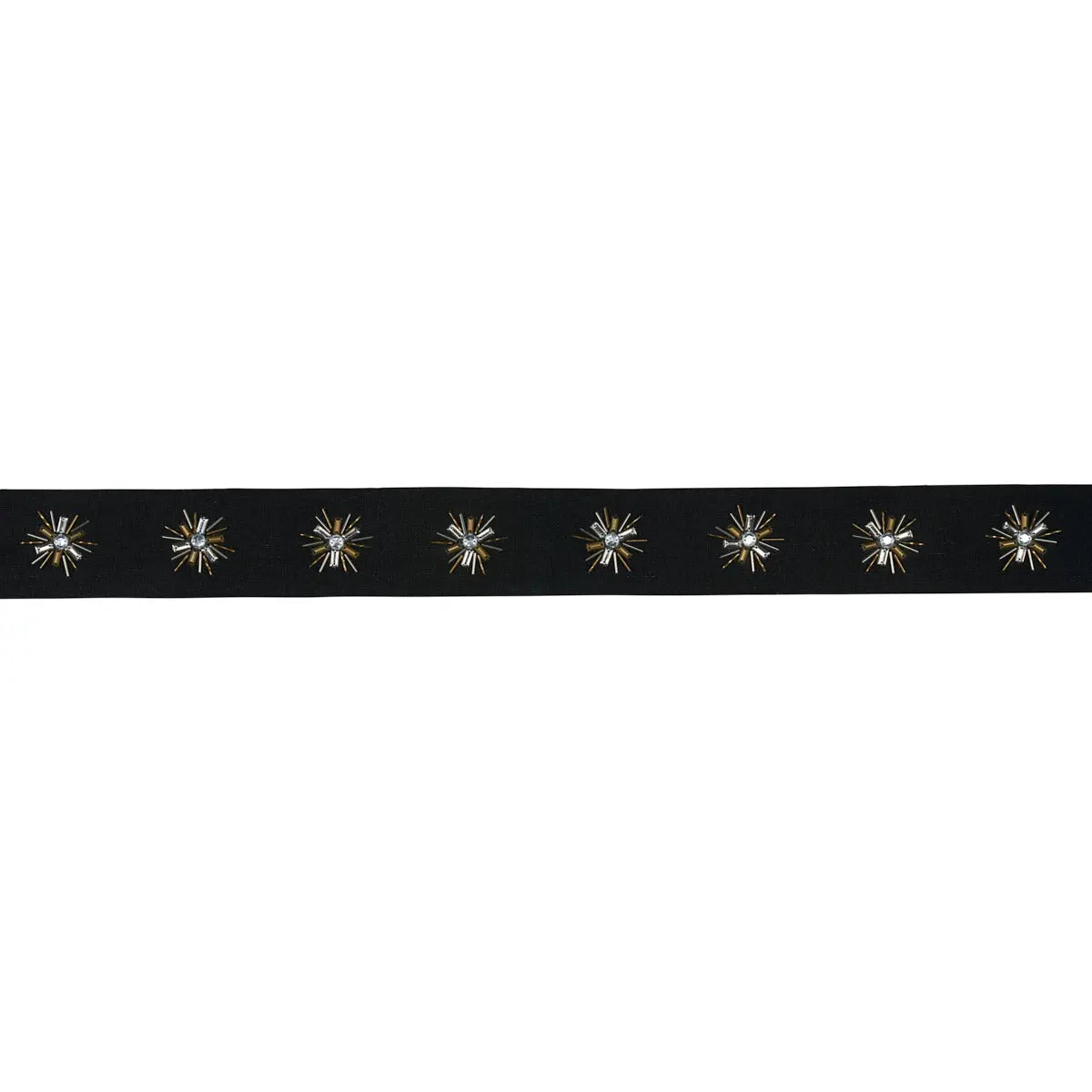 CONSTELLATION-BEADED-TAPE-BLACK-SCHUMACHER-81191