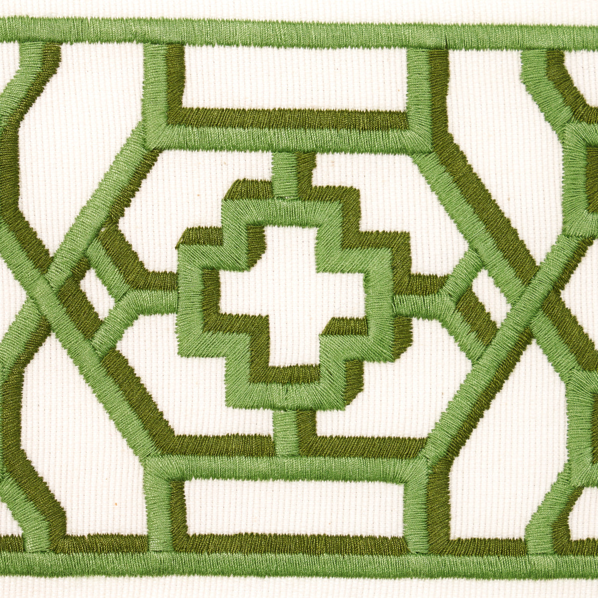 ZANZIBAR-TRELLIS-TAPE-JADE-SCHUMACHER-81281