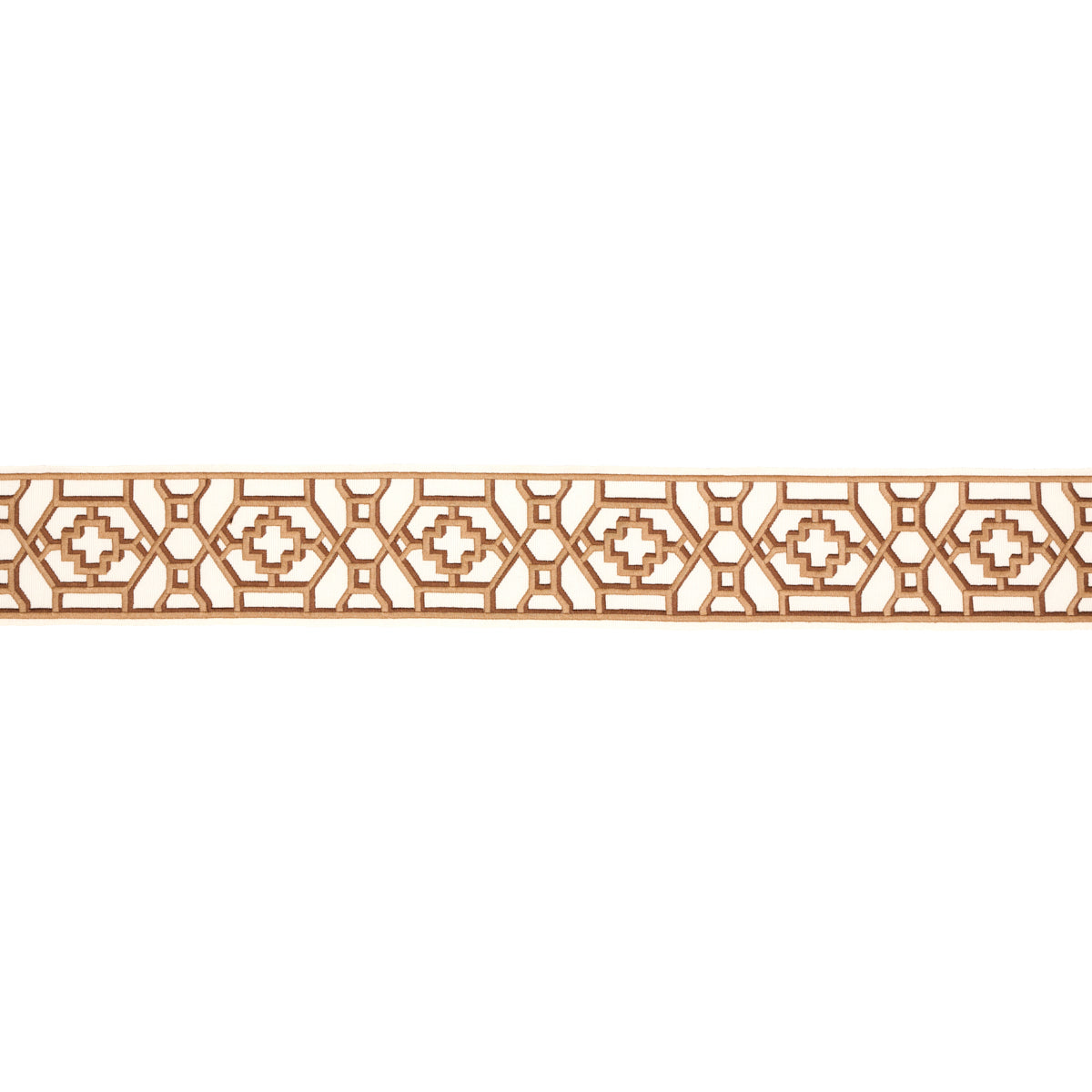 ZANZIBAR-TRELLIS-TAPE-CAMEL-SCHUMACHER-81282