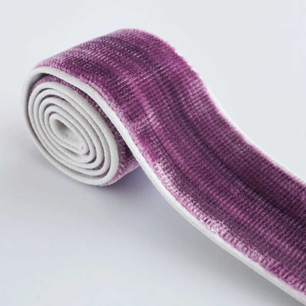 GASPARD-VELVET-TAPE-NARROW-EGGPLANT-SCHUMACHER-81293