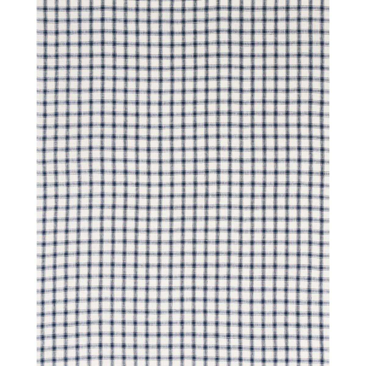 CRAWFORD-LINEN-CHECK-INDIGO-SCHUMACHER-81451