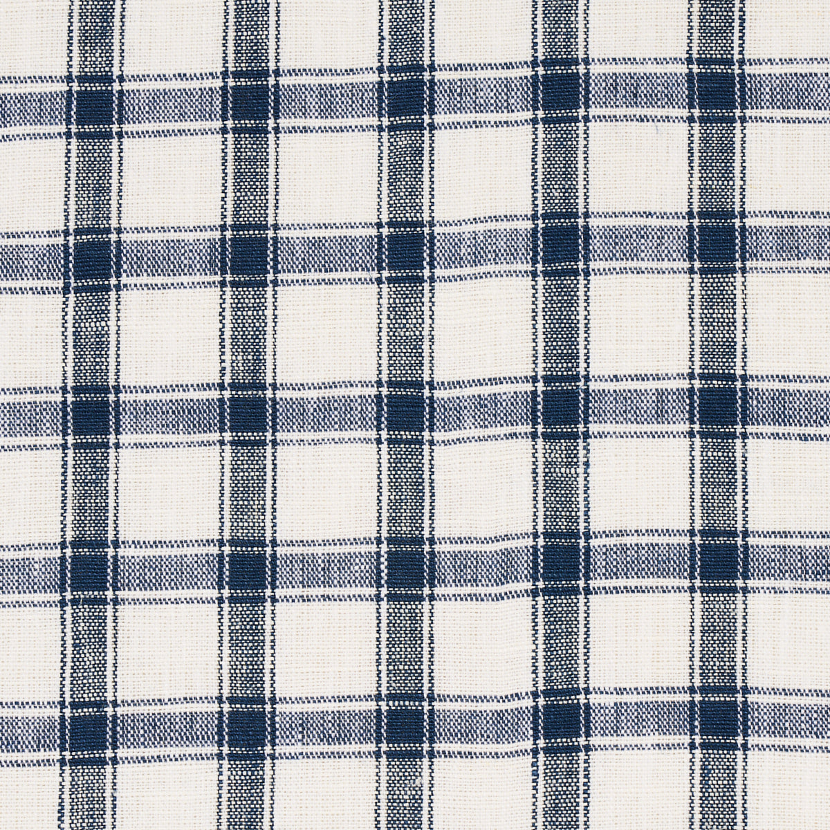 CRAWFORD-LINEN-CHECK-INDIGO-SCHUMACHER-81451