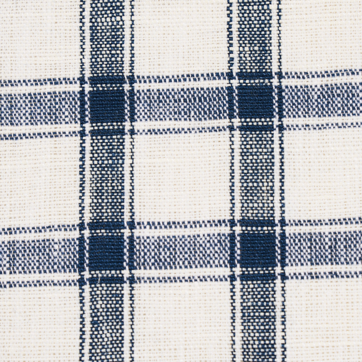 CRAWFORD-LINEN-CHECK-INDIGO-SCHUMACHER-81451