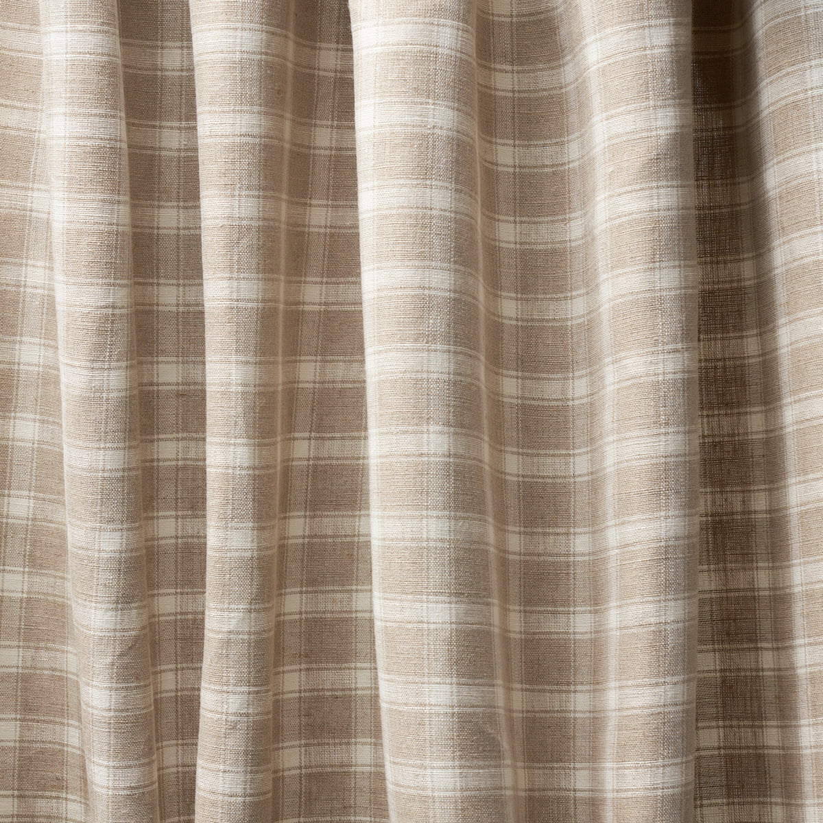 CRAWFORD-LINEN-CHECK-FLAX-SCHUMACHER-81453