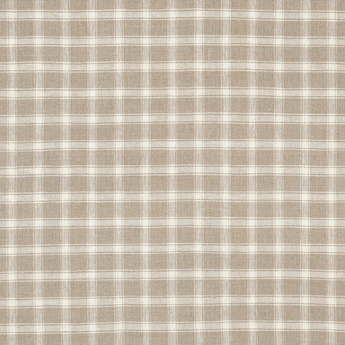 CRAWFORD-LINEN-CHECK-FLAX-SCHUMACHER-81453