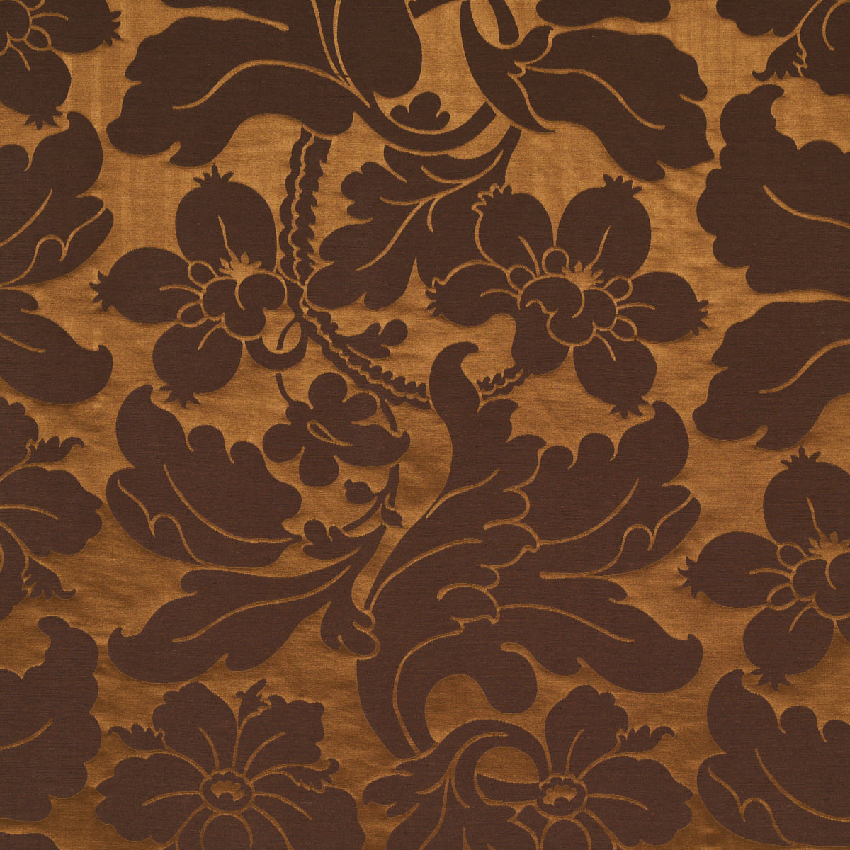 DANDRIDGE-DAMASK-APOLLO-BRONZE-SCHUMACHER-81461