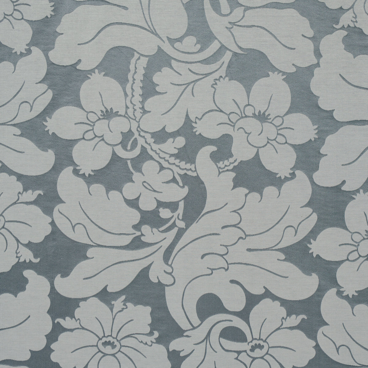 DANDRIDGE-DAMASK-PALACE-SLATE-SCHUMACHER-81462