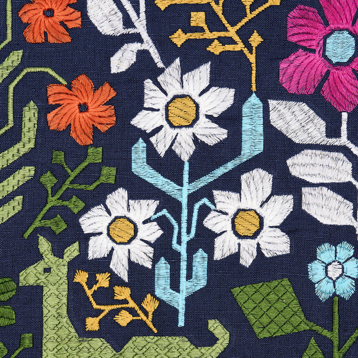 LUPITA-EMBROIDERY-MULTI-ON-NAVY-SCHUMACHER-81520