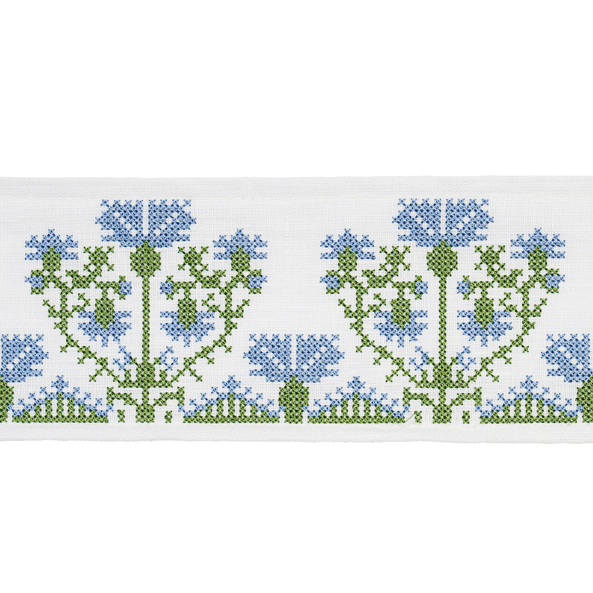 CUSTIS-EMBROIDERED-TAPE-CHESAPEAKE-SCHUMACHER-81661