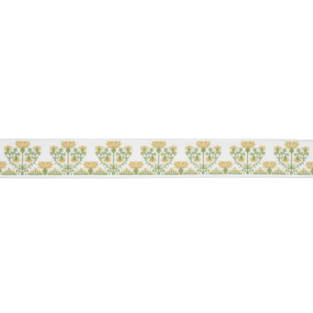 CUSTIS-EMBROIDERED-TAPE-MARIGOLD-SCHUMACHER-81663