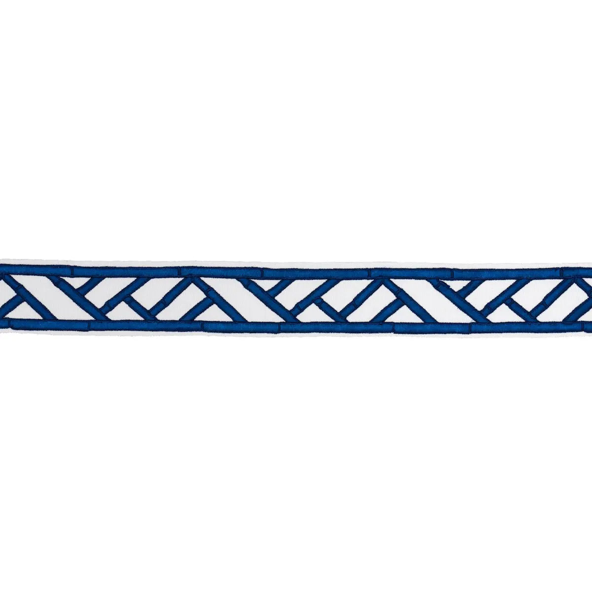 BAMBOO-TRELLIS-TAPE-BLUE-SCHUMACHER-81742