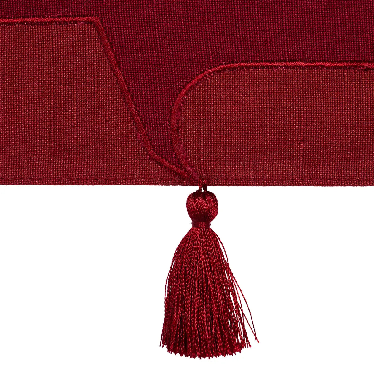 PAGODA-TRIM-RED-SCHUMACHER-81762