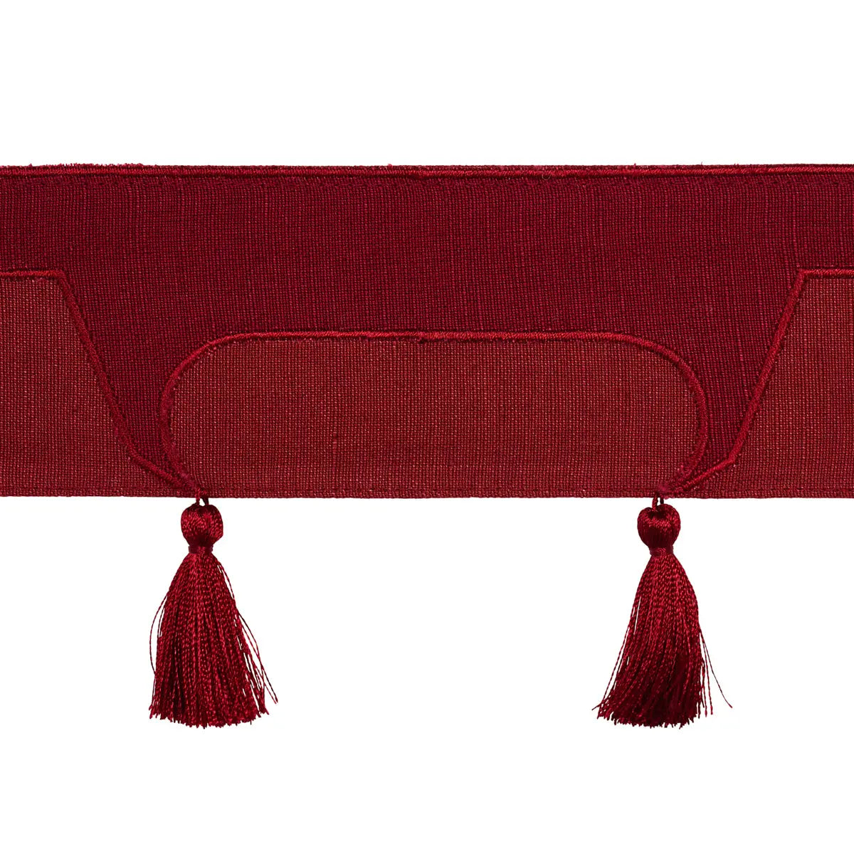 PAGODA-TRIM-RED-SCHUMACHER-81762