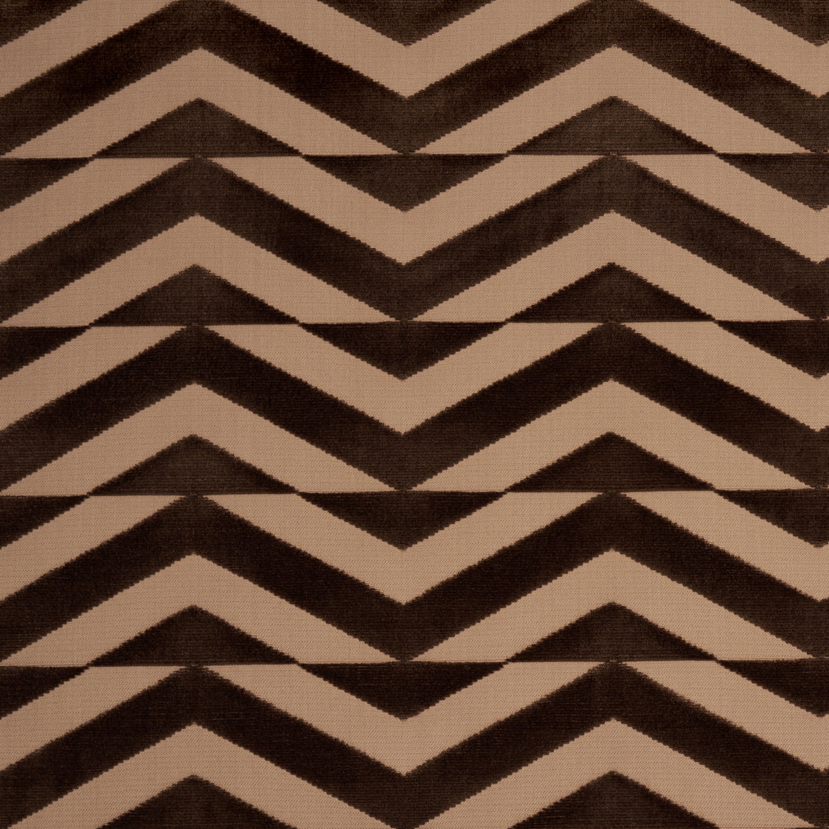 BROKEN-CHEVRON-CUT-VELVET-BROWN-ON-CAMEL-SCHUMACHER-81811