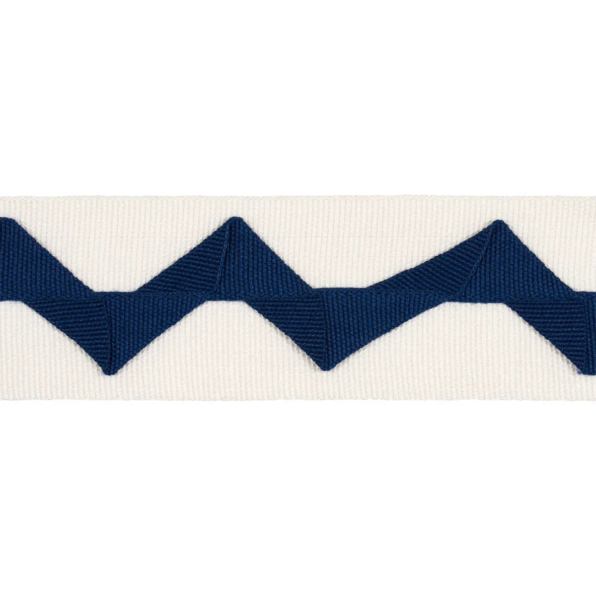 LAZARE-APPLIQU-TAPE-NAVY-ON-IVORY-SCHUMACHER-82241