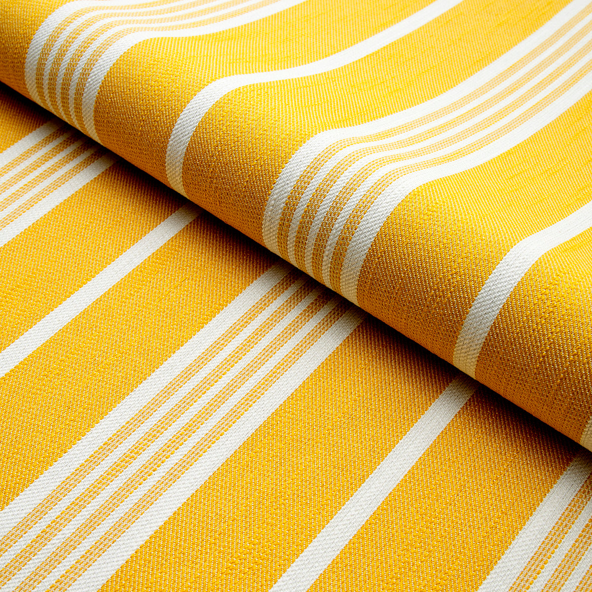 HAMPTON-STRIPE-INDOOR-OUTDOOR-CANARY-SCHUMACHER-82303