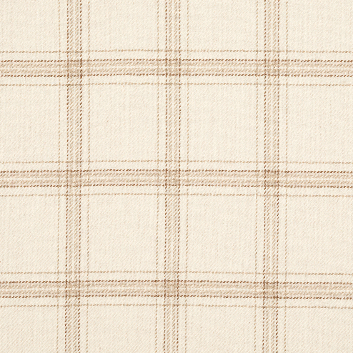 BLACKBURN-MERINO-PLAID-IVORY-SCHUMACHER-82340