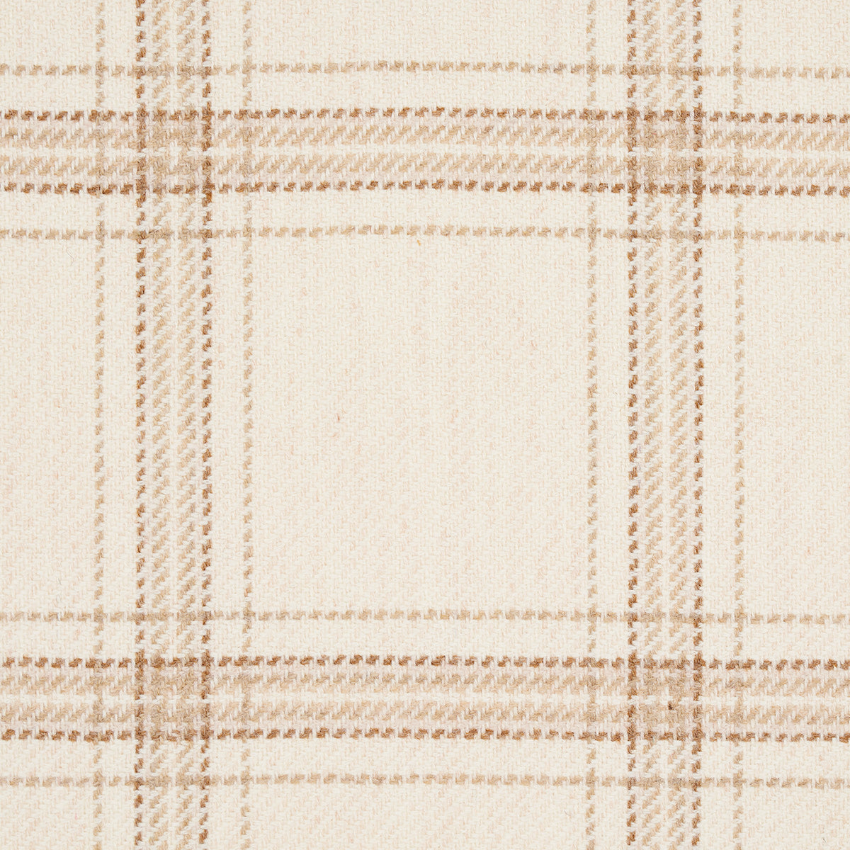 BLACKBURN-MERINO-PLAID-IVORY-SCHUMACHER-82340