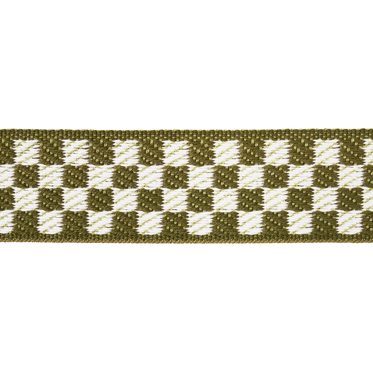 ZEE-TAPE-NARROW-OLIVE-SCHUMACHER-82491