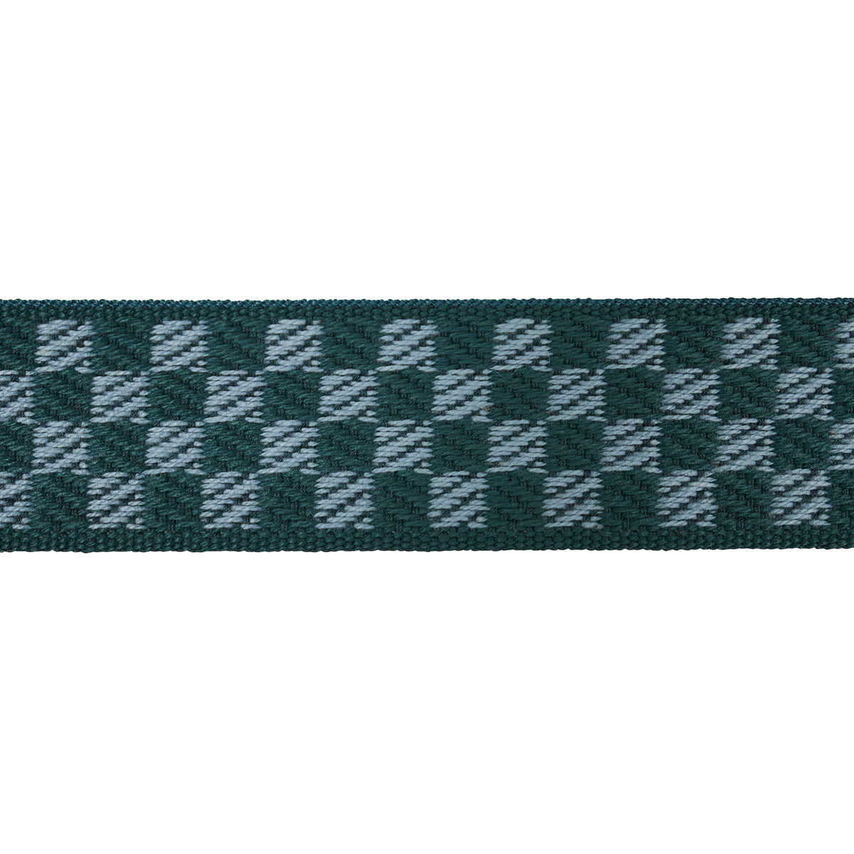 ZEE-TAPE-NARROW-TEAL-SCHUMACHER-82492