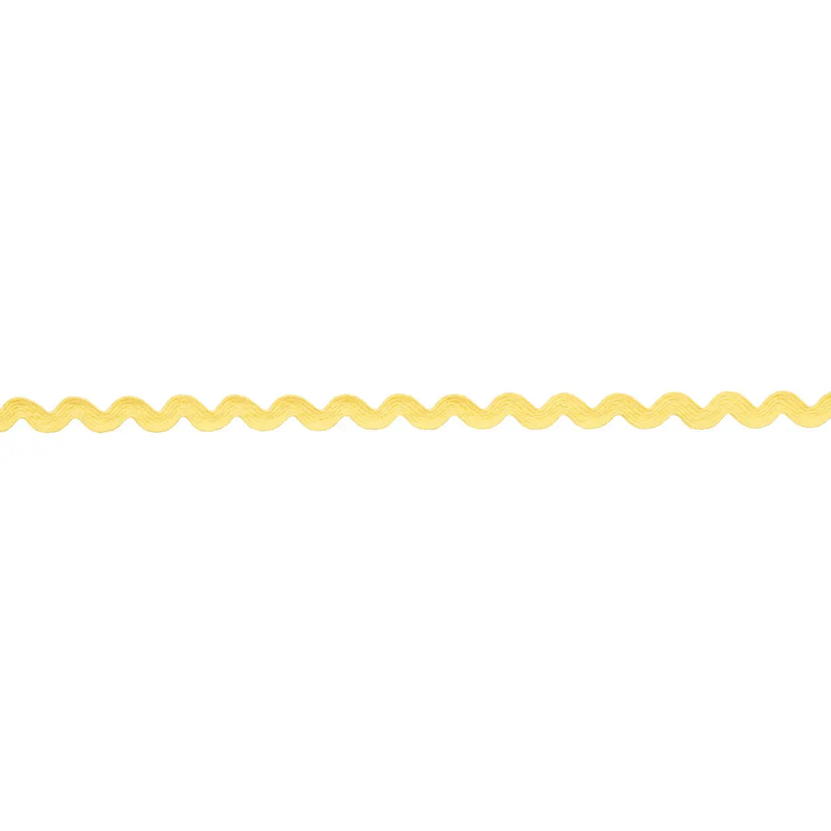 RIC-RAC-TAPE-MEDIUM-YELLOW-SCHUMACHER-82718