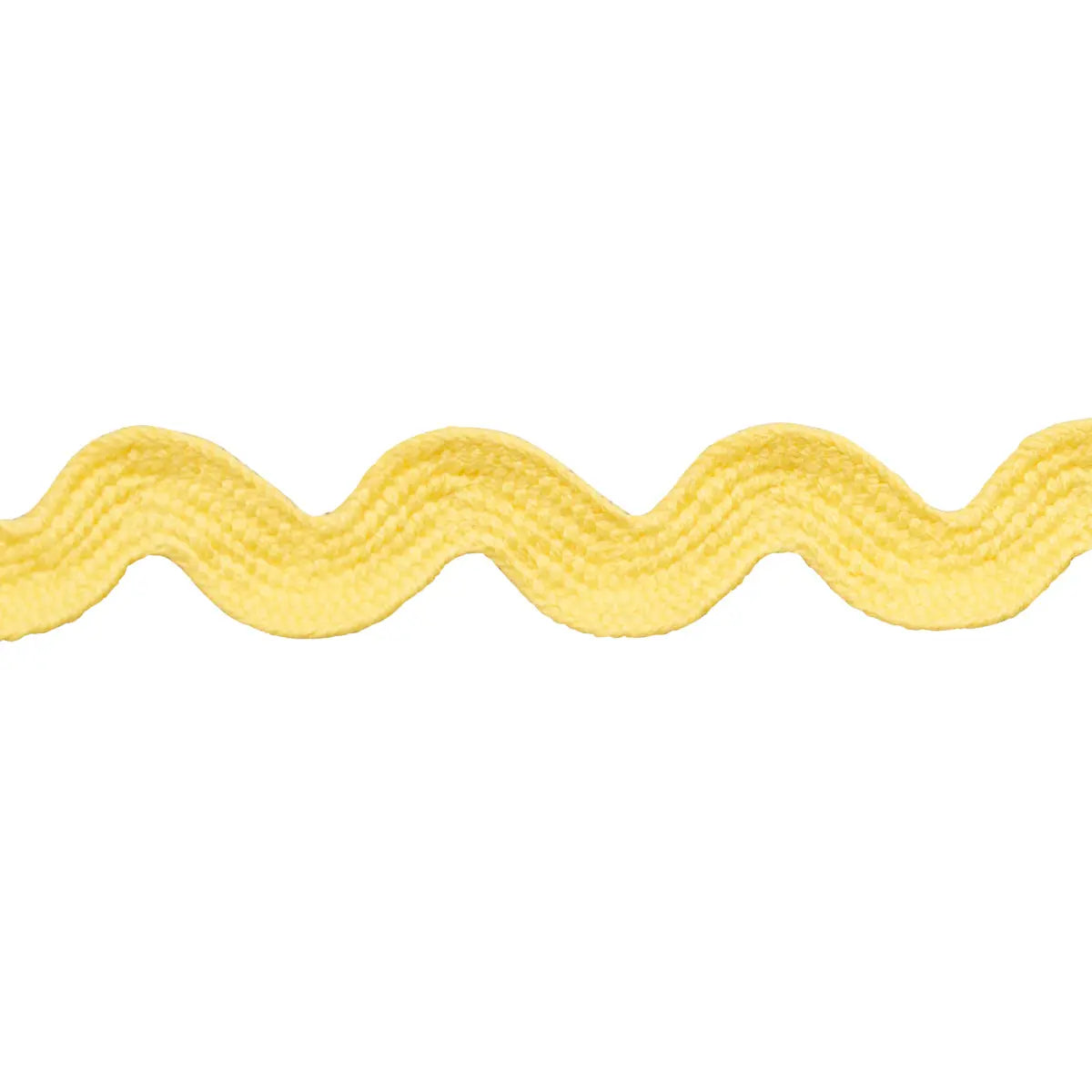 RIC-RAC-TAPE-MEDIUM-YELLOW-SCHUMACHER-82718