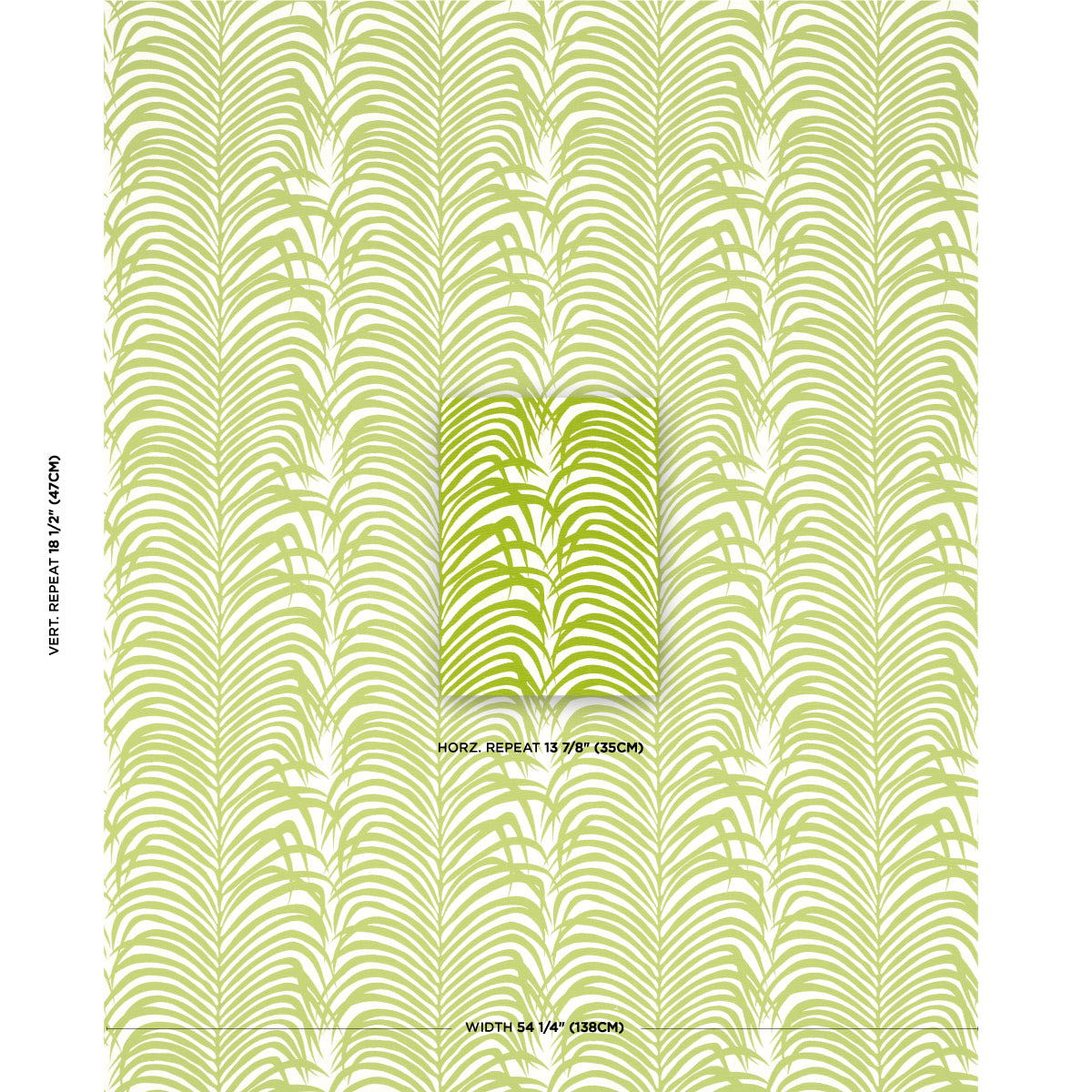 ZEBRA-PALM-WOVEN-INDOOR-OUTDOOR-GREEN-SCHUMACHER-82780