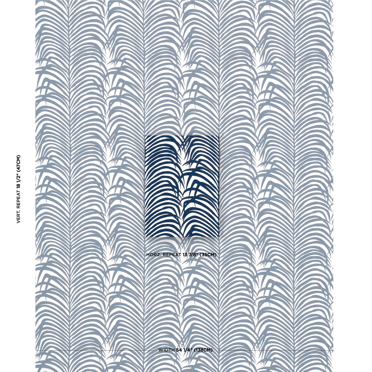 ZEBRA-PALM-INDOOR-OUTDOOR-NAVY-SCHUMACHER-82781