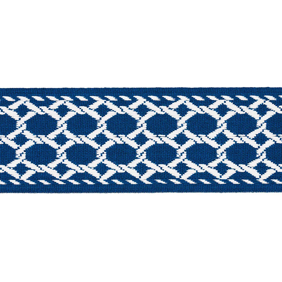 LATTICE-INDOOR-OUTDOOR-TAPE-NAVY-SCHUMACHER-82820