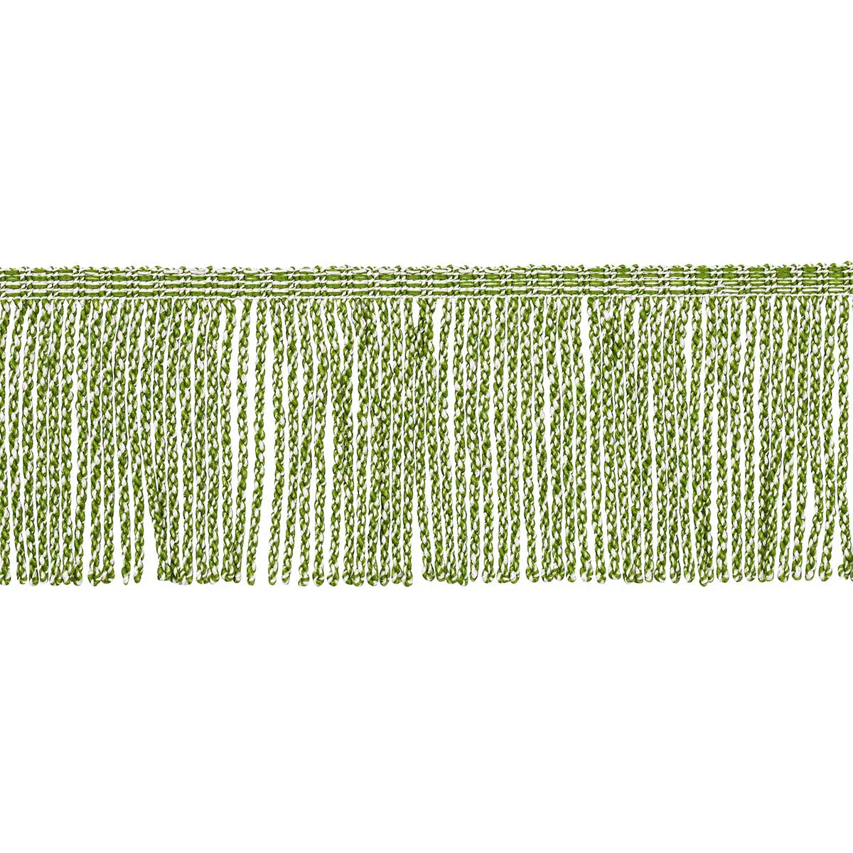 OUTDOOR-BOULLION-FRINGE-TRIM-GREEN-SCHUMACHER-82831