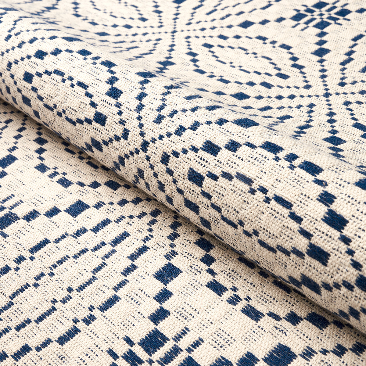 FRANCESTOWN-COVERLET-NAVY-SCHUMACHER-82911