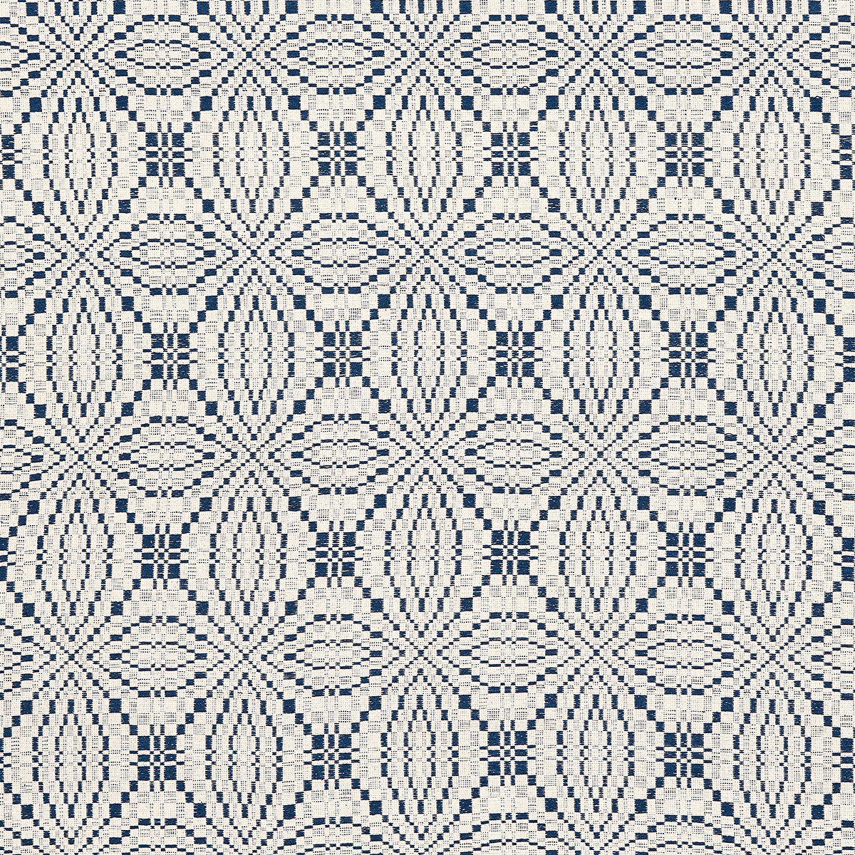 FRANCESTOWN-COVERLET-NAVY-SCHUMACHER-82911