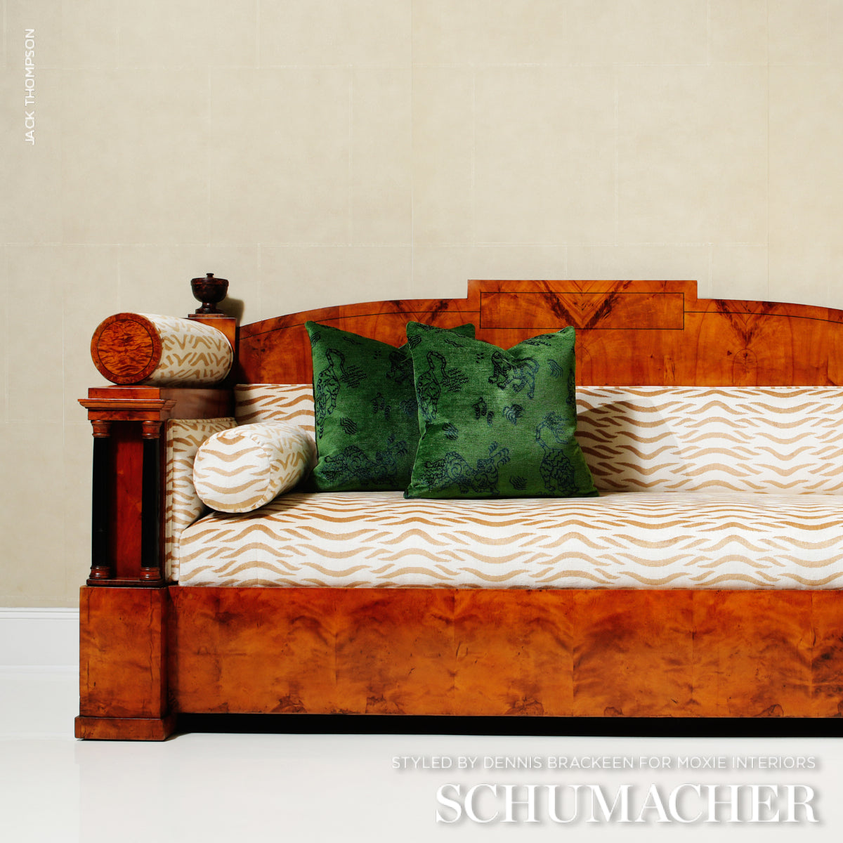 SABI-TIGER-VELVET-CAMEL-SCHUMACHER-82951